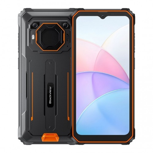 Blackview BV6200 4/64GB Orange image 1