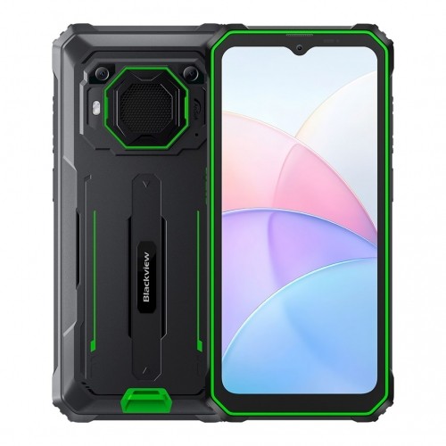 Blackview BV6200 4/64GB Green image 1