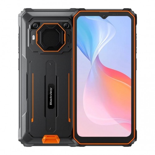 Blackview BV6200 Pro 4/128GB Orange image 1