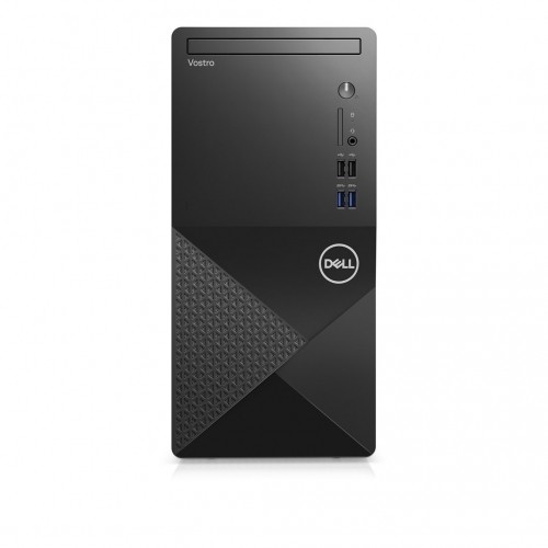 DELL Vostro 3020 Intel® Core™ i5 i5-13400 8 GB DDR4-SDRAM 512 GB SSD Windows 11 Pro Tower PC Black image 1