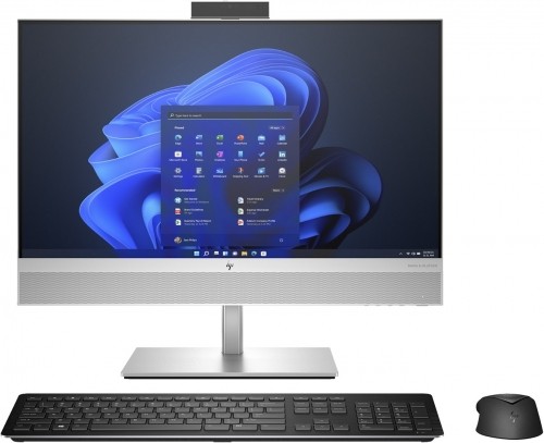 Hewlett-packard HP EliteOne 840 G9 AIO i5-13500 23,8"FHD 16GB DDR5 4800 SSD512 UHD Graphics 770 W11Pro image 1