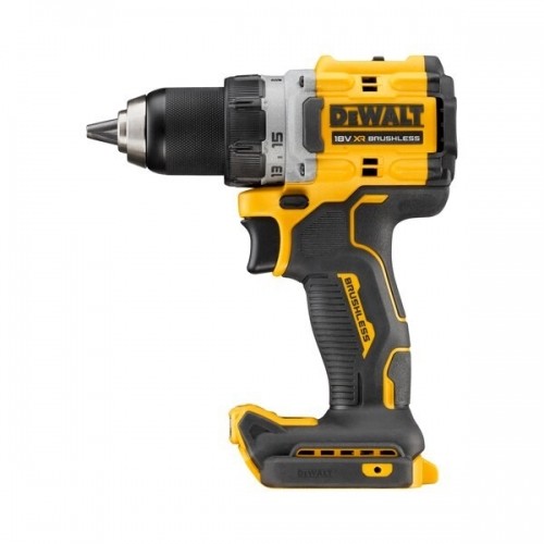 Dewalt Drill/driver without battery and charger 18 DCD800NT image 1