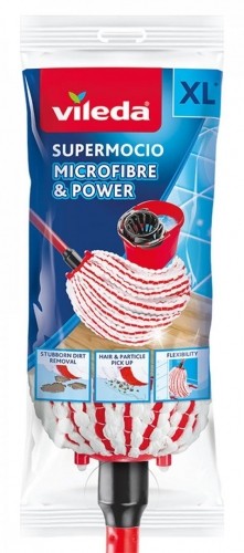 Mop Vileda Microfibre And Power image 1