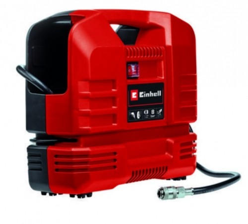 Einhell TC-AC 190 OF Set air compressor 1100 W 190 l/min image 1