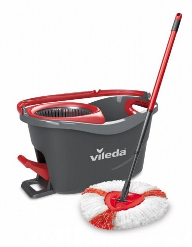 Rotary mop Vileda Turbo image 1