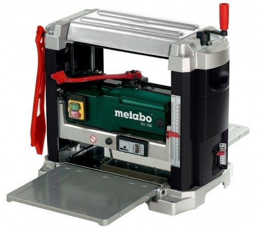 Metabo DH 330 Black, Green, Silver 9800 RPM 1800 W image 1