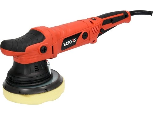 Yato YT-82200 angle grinder 15 cm 5000 RPM 720 W 2.2 kg image 1