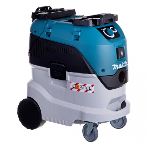 Makita VC4210L dust extractor image 1