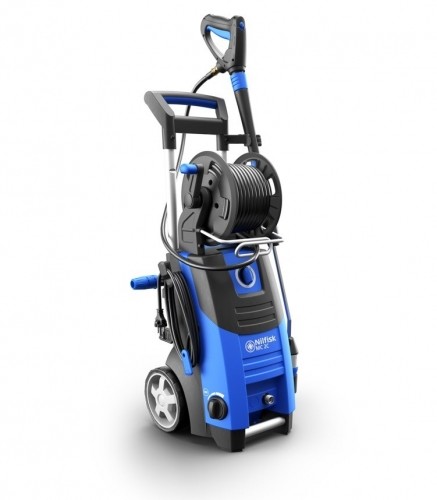 Electric pressure washer with drum Nilfisk MC 2C-140/610 XT EU image 1