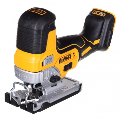 GRIP JIGSAW DEWALT DCS335N-XJ image 1