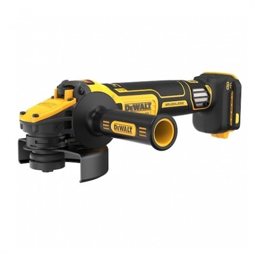 DeWALT DCG409VSNT-XJ angle grinder 12.5 cm 9000 RPM image 1