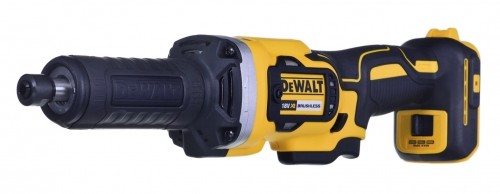 DeWALT DCG426N-XJ die/straight grinder Straight die grinder 25000 RPM Black, Yellow 1000 W image 1