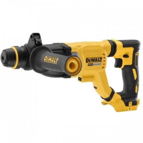 DeWALT DCH263N-XJ drill 1165 RPM SDS Plus 2.7 kg Black, Yellow image 1