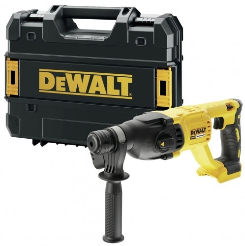 DeWALT DCH133NT-XJ rotary hammer SDS Plus 5680 RPM image 1