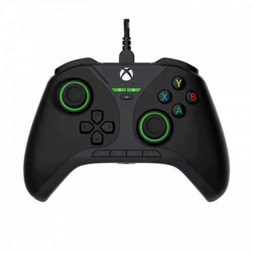 Controller SNAKEBYTE GAMEPAD PRO X SB922459 wired gamepad for Xbox/PC Black image 1