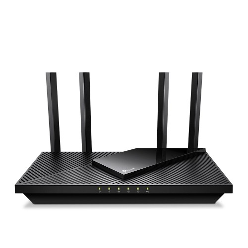 TP-Link Archer AX3000 Multi-Gigabit Wi-Fi 6 Router with 2.5G Port image 1