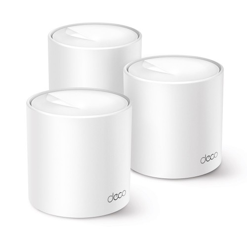 TP-Link AX1500 Whole Home Mesh Wi-Fi 6 System image 1