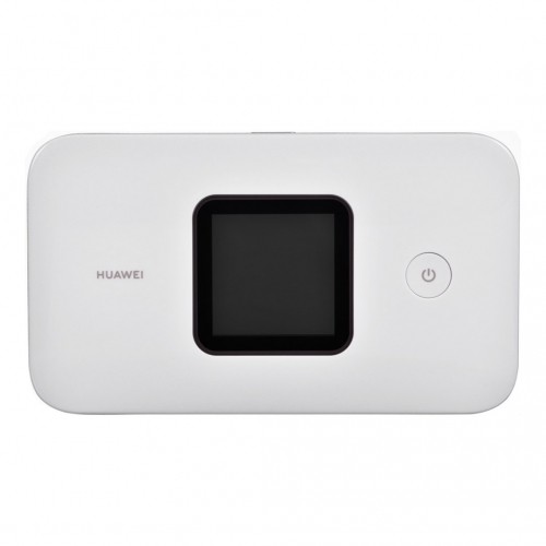 Huawei E5785-320a router (white color) image 1