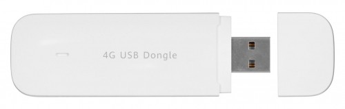 Brovi E3372-325 White LTE Modem image 1