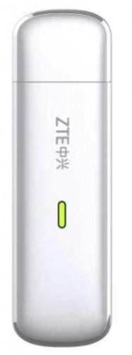 Zte Poland LTE Modem ZTE MF833U1 White image 1