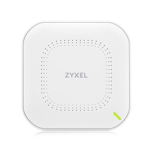 Zyxel NWA50AX PRO 2400 Mbit/s White Power over Ethernet (PoE) image 1