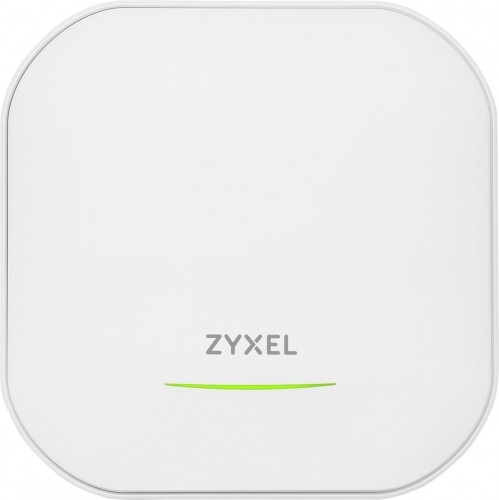 Zyxel NWA220AX-6E-EU0101F wireless access point 4800 Mbit/s White Power over Ethernet (PoE) image 1