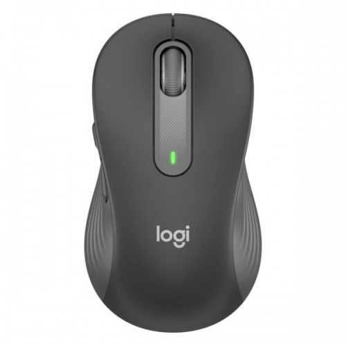 Logitech Signature M650 L Wireless Mouse image 1