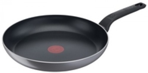 TEFAL Pan B5690253 Easy Plus Frying  Diameter 20 cm  Fixed handle image 1