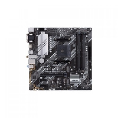 ASUS PRIME B550M-A mATX MB image 1