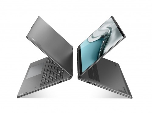 Lenovo Yoga 7 14IAL7 14"2 2K Touch|i5-1240P|16GB|512GB SSD(M2)|Win11 image 1