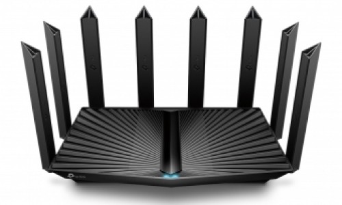 Tp-link Router Archer AX95 WiFi AX7800 image 1