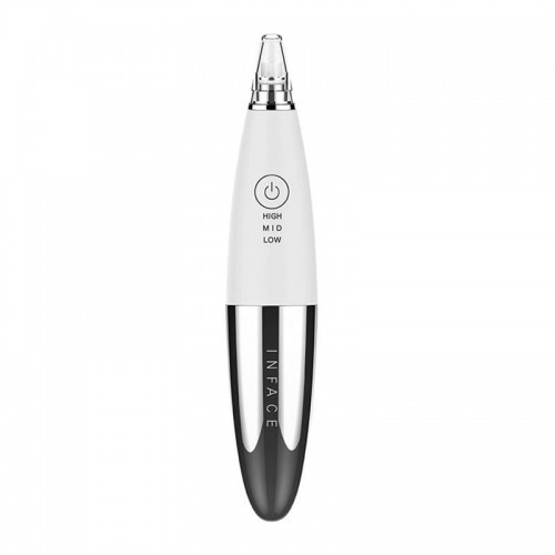 Xiaomi vlackhead remover InFace MS7000 white image 1