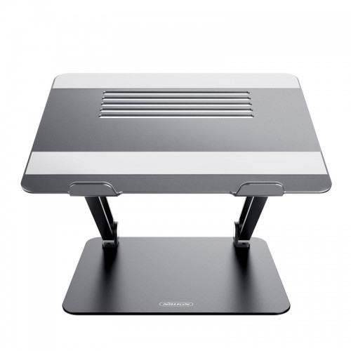 Nillkin ProDesk Adjustable Laptop Stand Grey image 1
