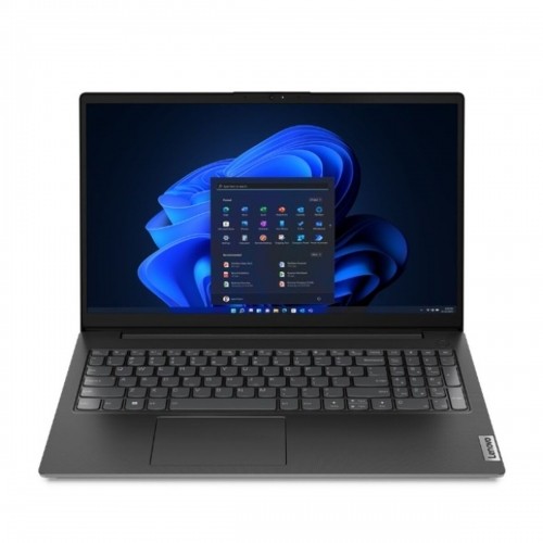 Laptop Lenovo V V15 15,6" i5-12500H 8 GB RAM 512 GB SSD Qwerty US image 1