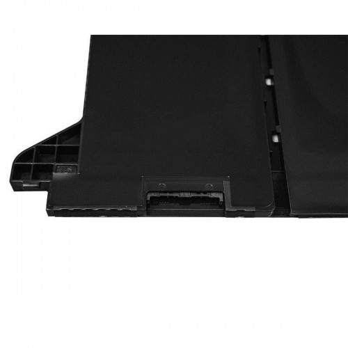 Laptop Battery Green Cell DE127V2 Black 2700 mAh image 1