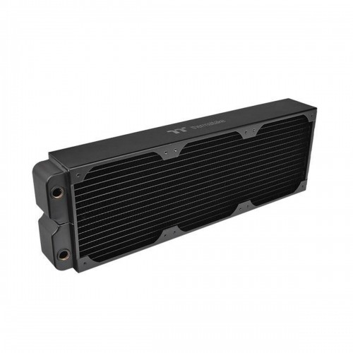 Вентилятор THERMALTAKE CL-W191-CU00BL-A image 1