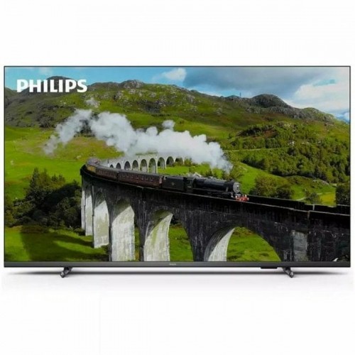 Смарт-ТВ Philips 65PUS7608/12 65" 4K Ultra HD LED image 1
