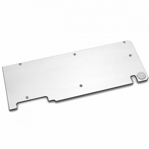 Cooling tray for graphics card EKWB Quantum Vector Dual Evo RTX 2070/2080 image 1