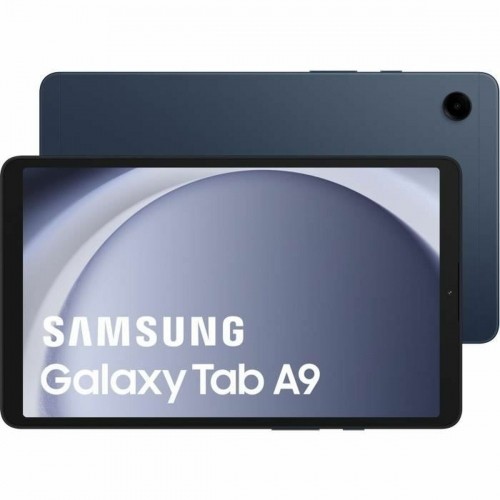 Планшет Samsung Galaxy Tab A9 8 GB RAM 128 Гб Тёмно Синий image 1