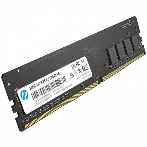 Память RAM HP V2 32 GB DDR4 CL16 image 1