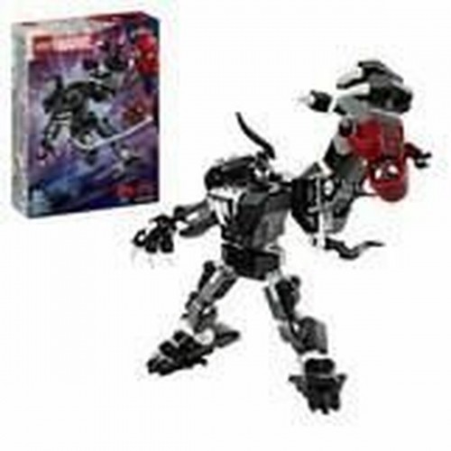 Playset Lego 76276 Venom vs. Miles Morales Robotic Armour image 1