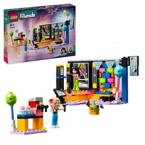 Playset Lego 42610 Karaoke Music Party image 1