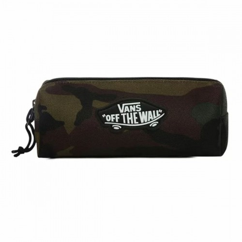 Case Vans Pencil Pouch Black image 1