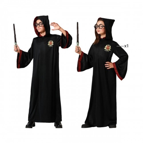 Children's costume Wizard image 1