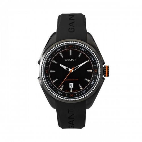 Мужские часы Gant W10875 Чёрный image 1