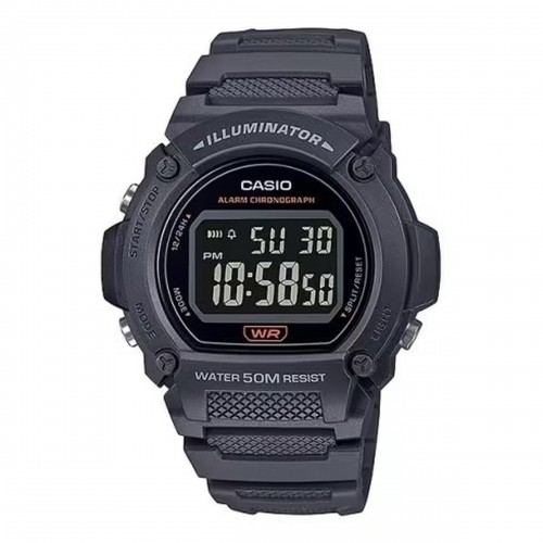 Мужские часы Casio SPORT COLLECTION (Ø 47 mm) image 1