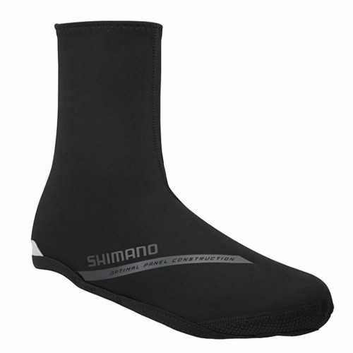 Boot covers Shimano Dual Soft Shell Shoe C image 1