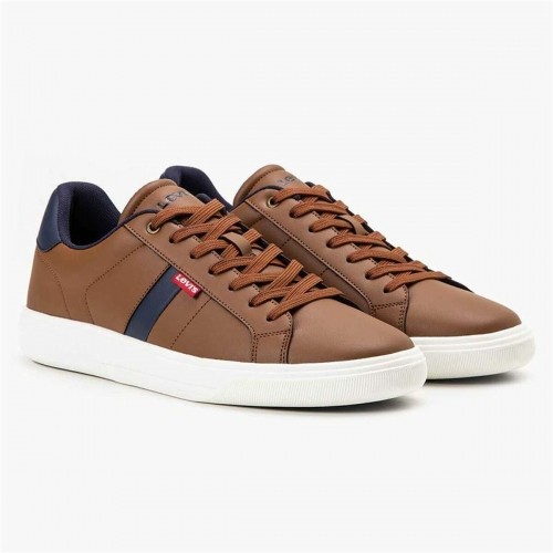 Men’s Casual Trainers Levi's Archie Brown image 1
