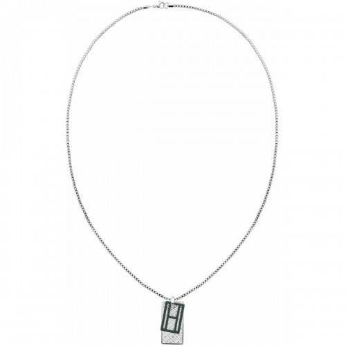 Men's Necklace Tommy Hilfiger 50 cm image 1