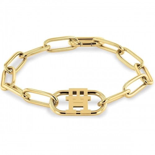 Unisex Bracelet Tommy Hilfiger 21 cm image 1